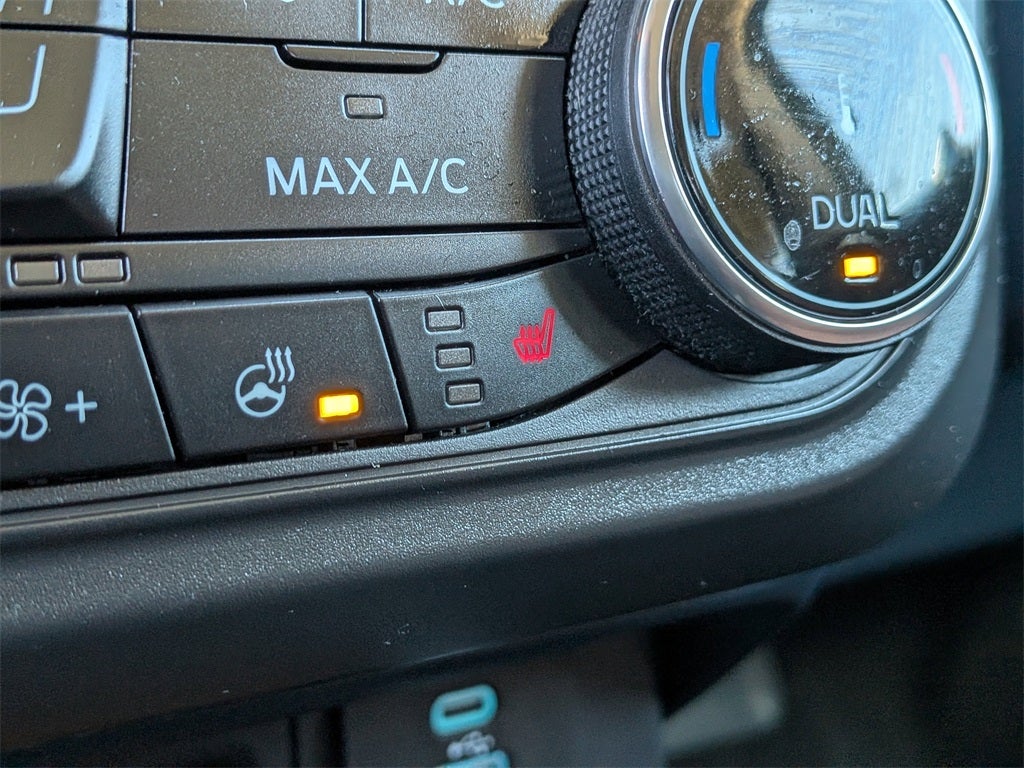 2023 Ford Maverick Lariat