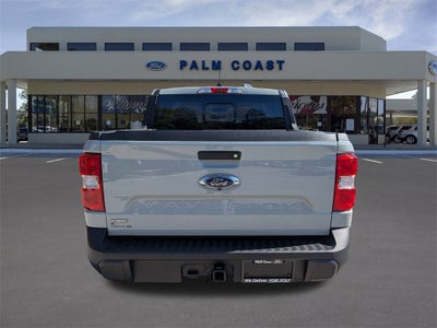 2023 Ford Maverick Lariat