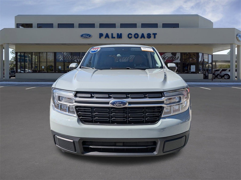 2023 Ford Maverick Lariat