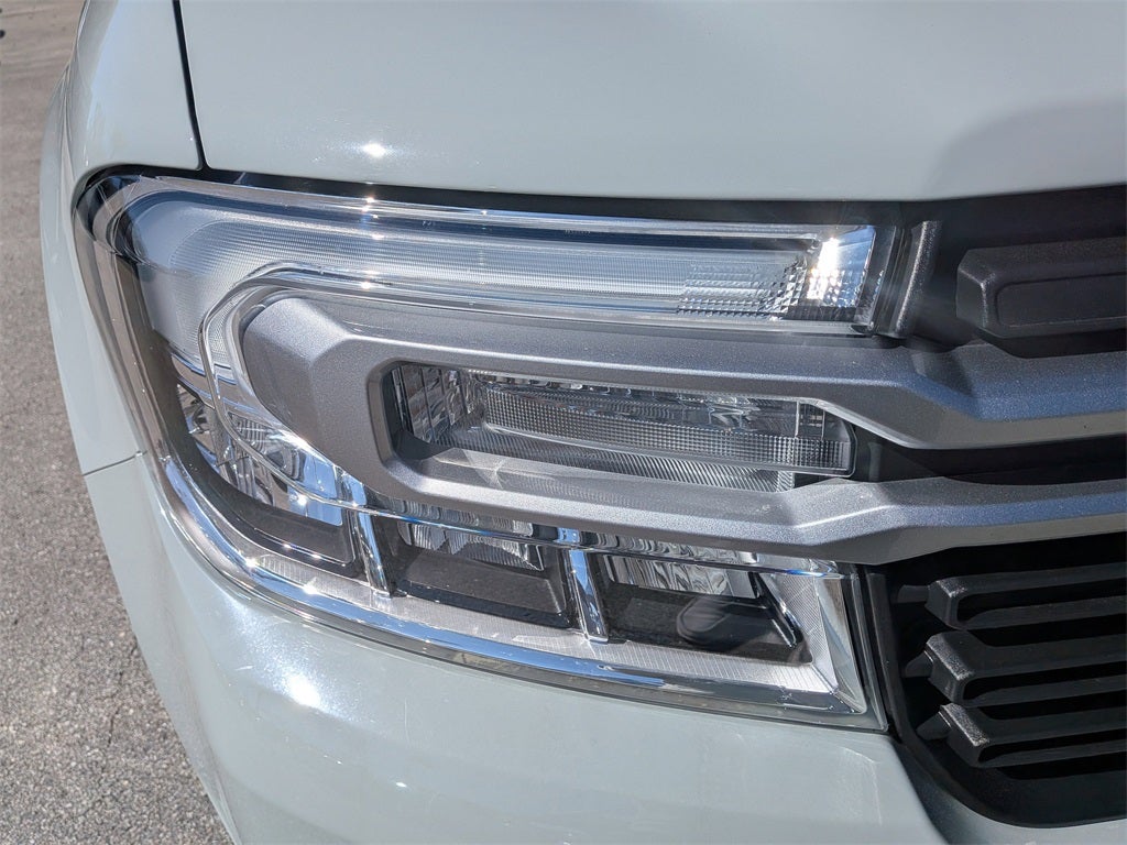 2023 Ford Maverick Lariat