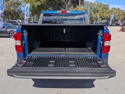 2023 Ford Maverick Lariat