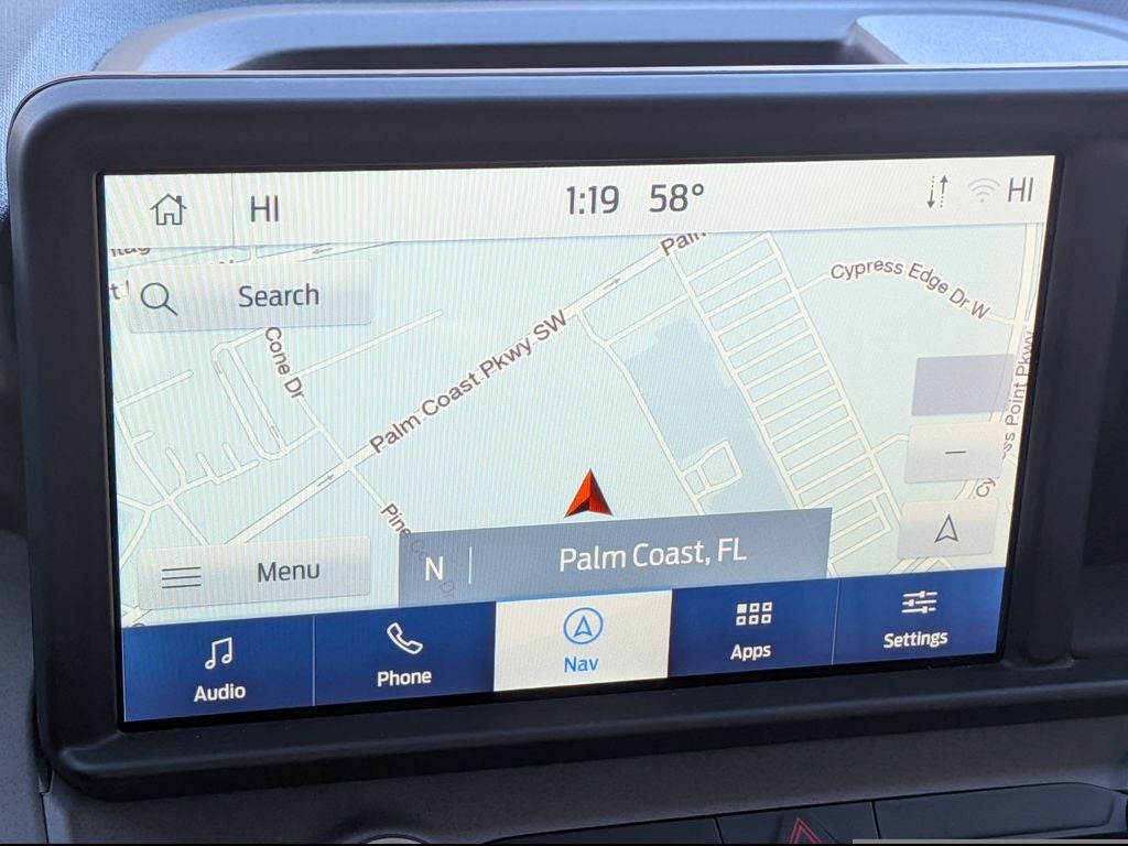 2023 Ford Maverick Lariat