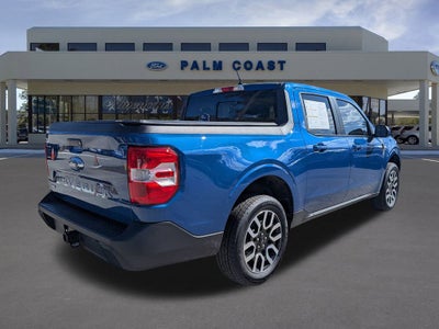 2023 Ford Maverick Lariat