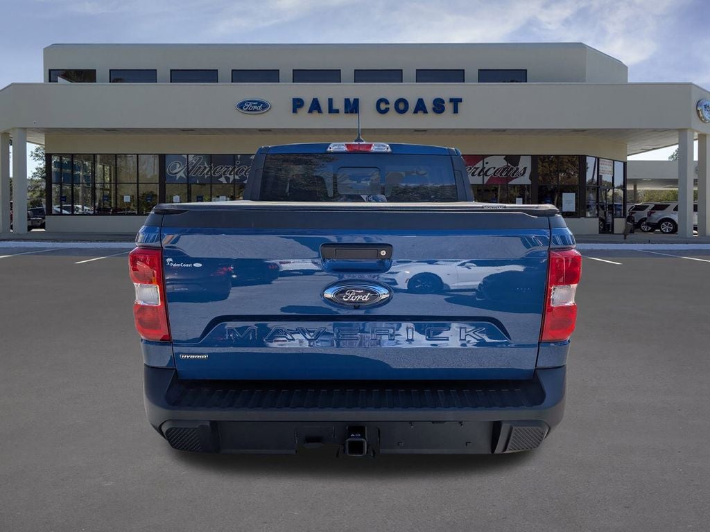 2023 Ford Maverick Lariat