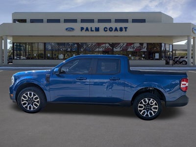 2023 Ford Maverick Lariat