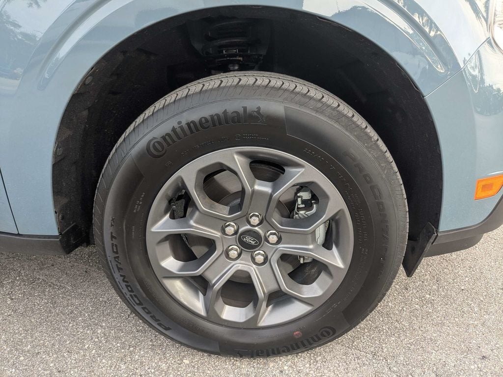 2023 Ford Maverick XLT