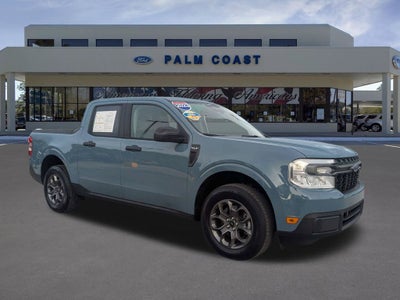 2023 Ford Maverick XLT