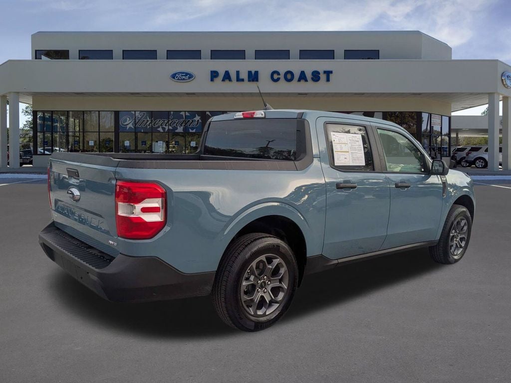 2023 Ford Maverick XLT