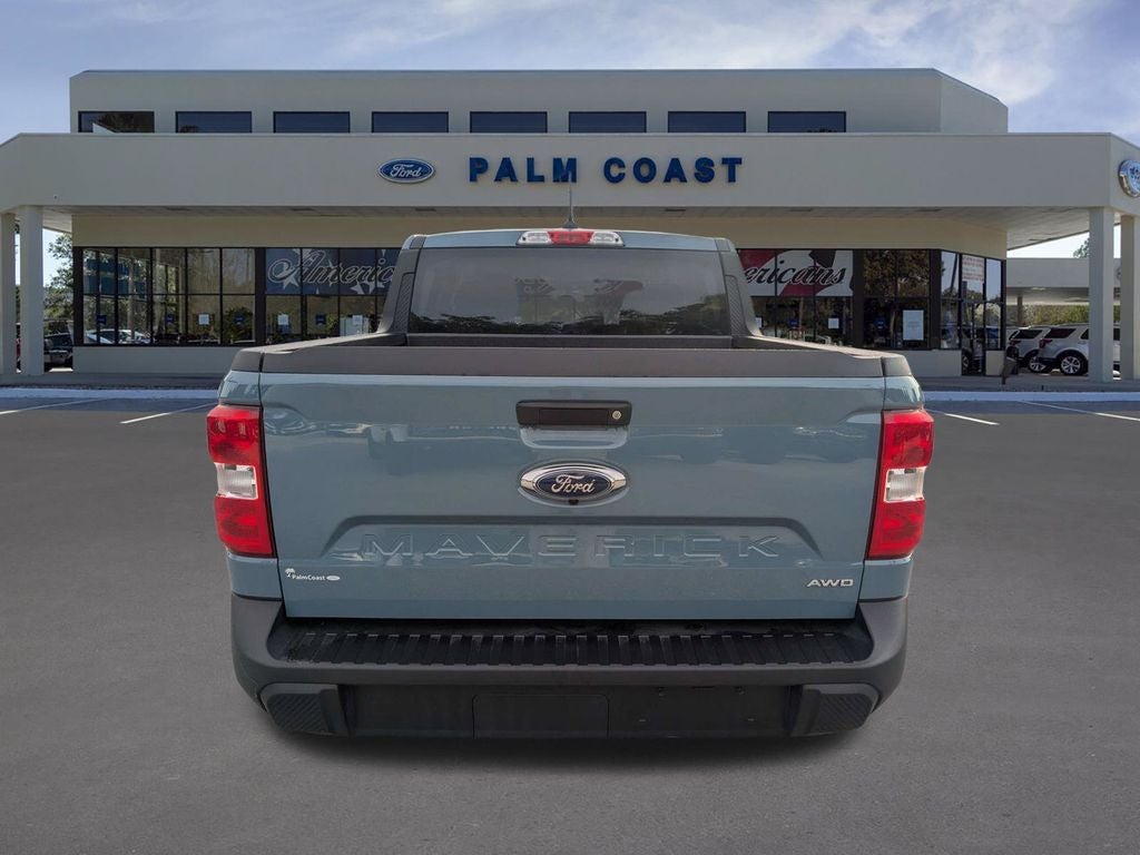 2023 Ford Maverick XLT