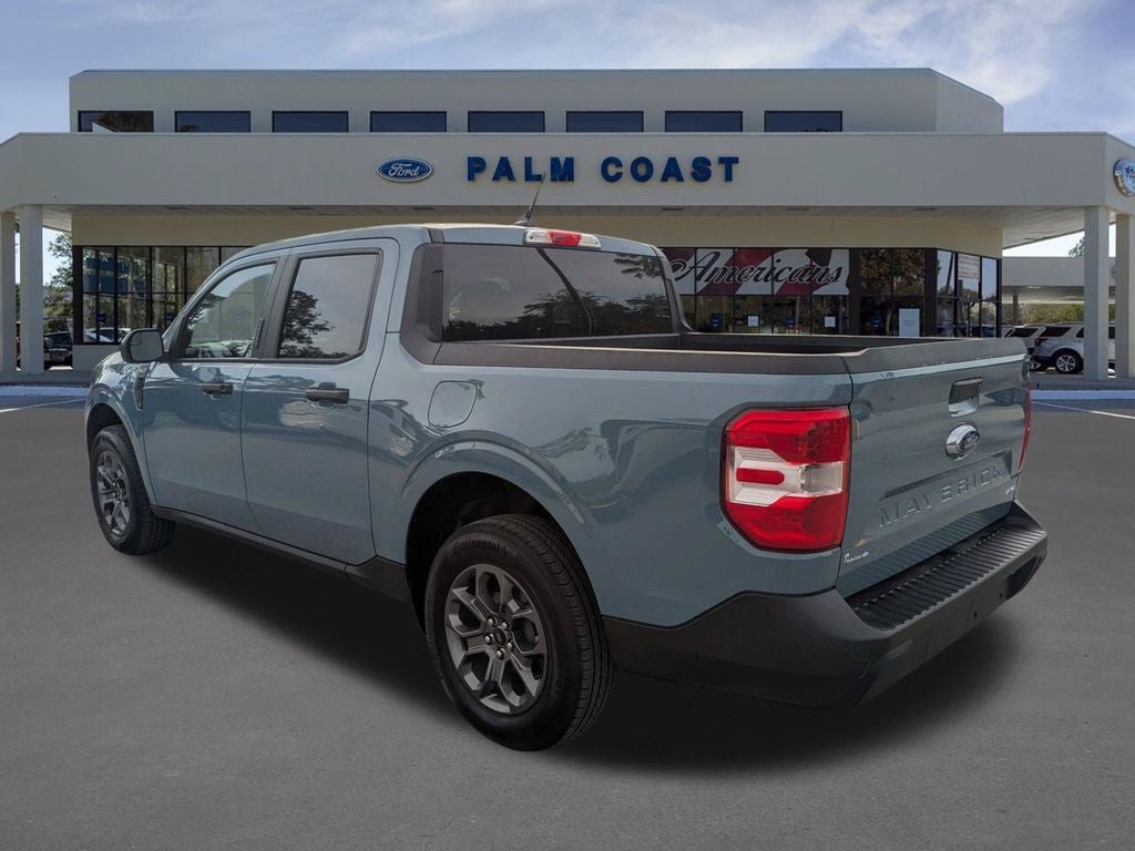 2023 Ford Maverick XLT