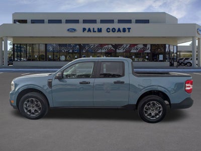 2023 Ford Maverick XLT