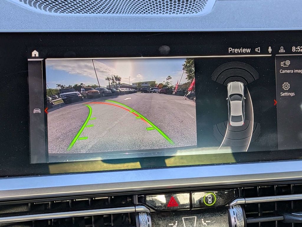 2021 BMW 3 Series 330i