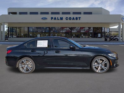 2021 BMW 3 Series 330i