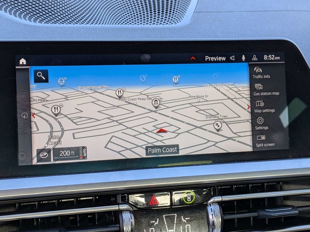 2021 BMW 3 Series 330i
