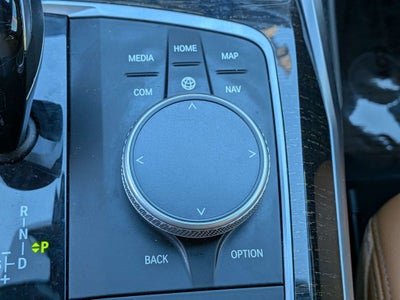 2021 BMW 3 Series 330i