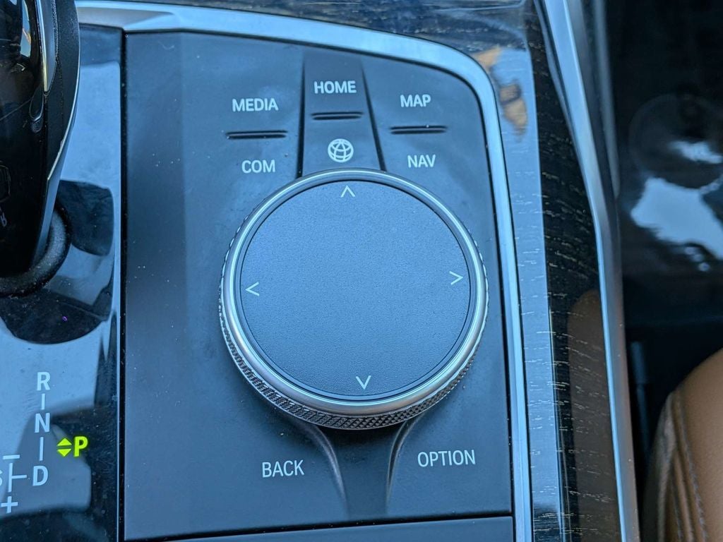 2021 BMW 3 Series 330i