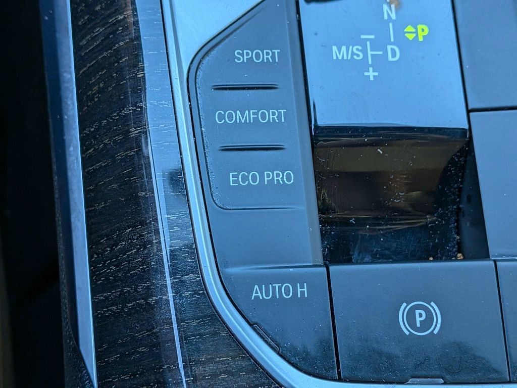 2021 BMW 3 Series 330i