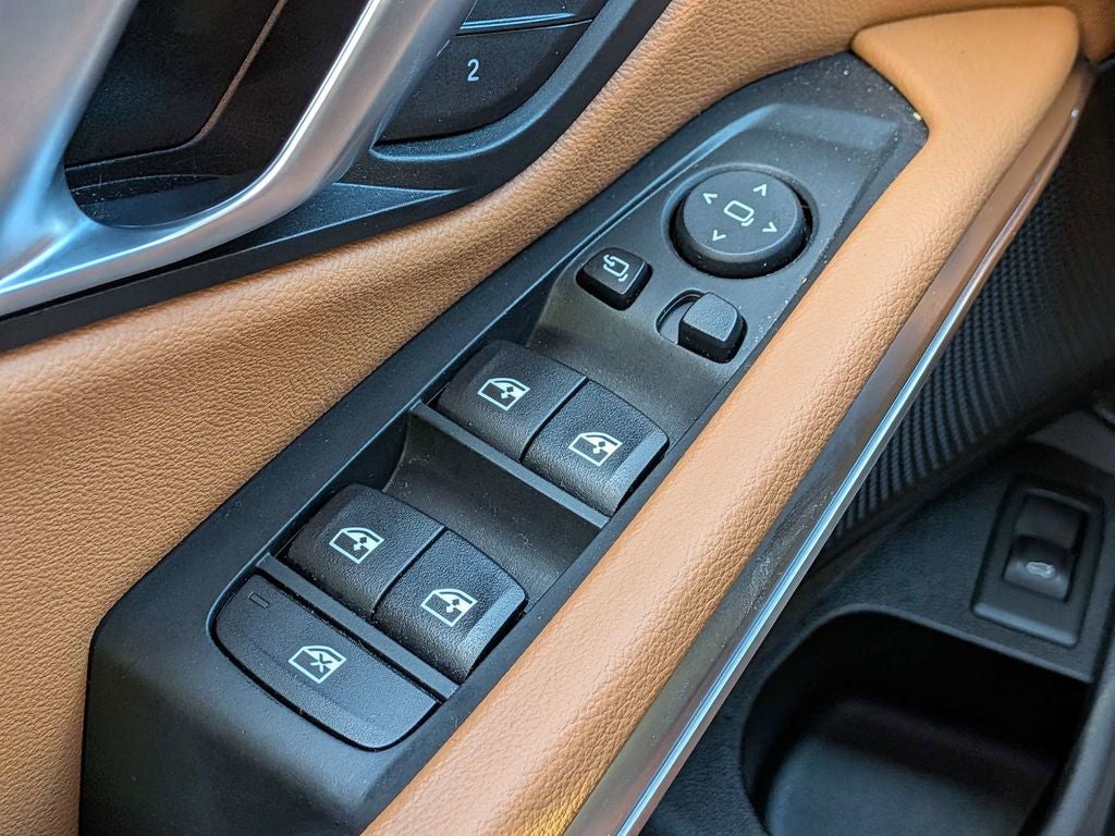 2021 BMW 3 Series 330i