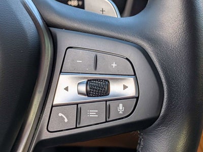 2021 BMW 3 Series 330i