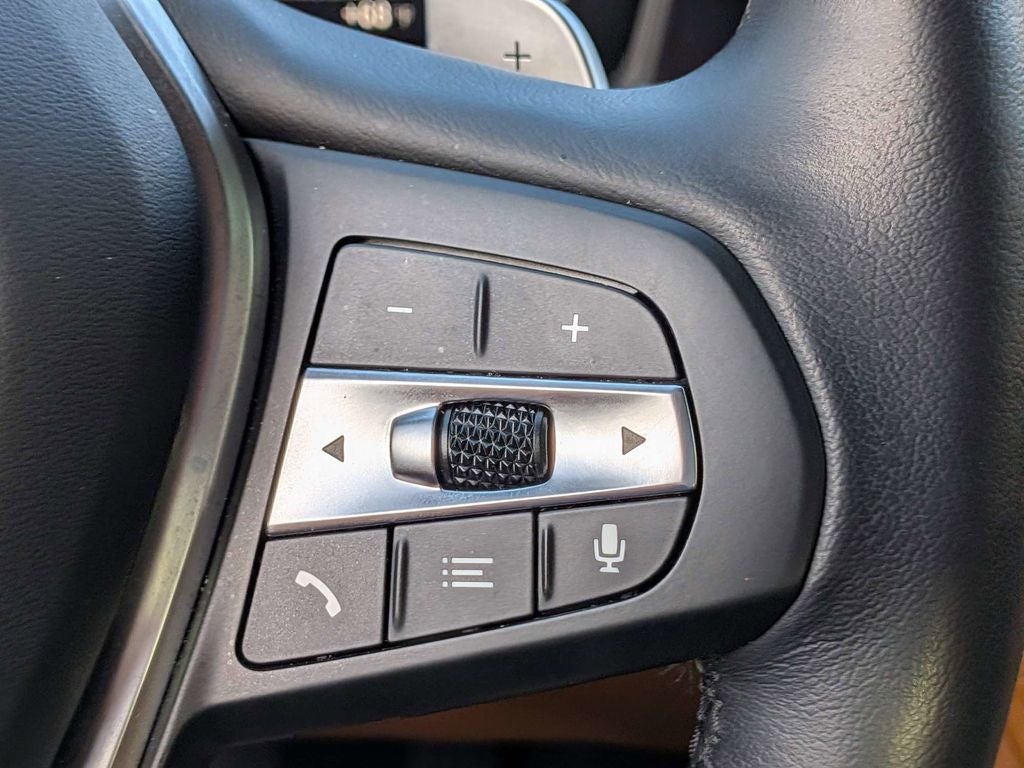 2021 BMW 3 Series 330i