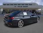 2021 BMW 3 Series 330i