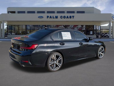 2021 BMW 3 Series 330i