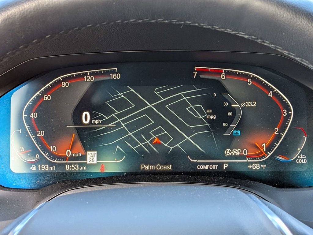 2021 BMW 3 Series 330i