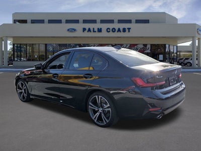 2021 BMW 3 Series 330i