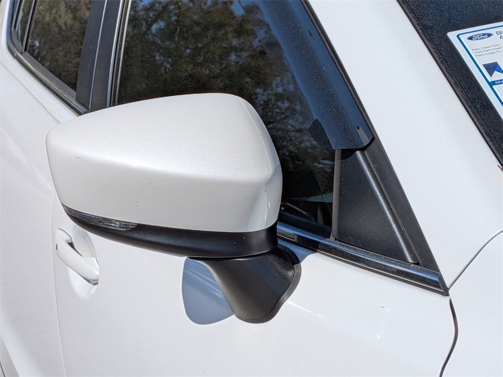 2018 Mazda Mazda3 Grand Touring