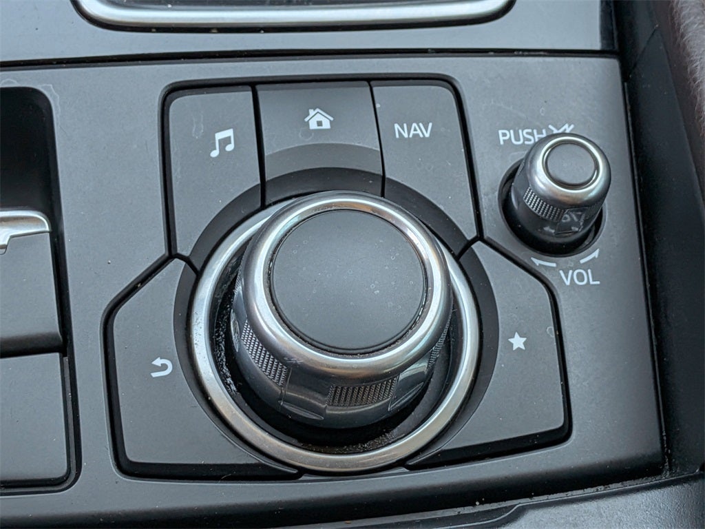 2018 Mazda Mazda3 Grand Touring