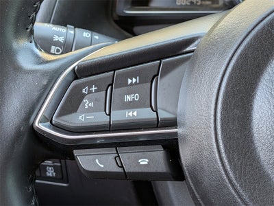 2018 Mazda Mazda3 Grand Touring