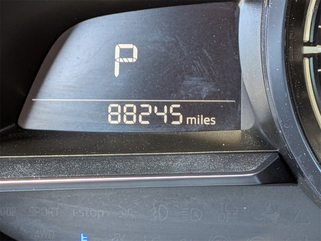 2018 Mazda Mazda3 Grand Touring