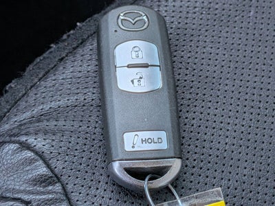 2018 Mazda Mazda3 Grand Touring