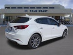 2018 Mazda Mazda3 Grand Touring