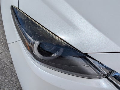 2018 Mazda Mazda3 Grand Touring