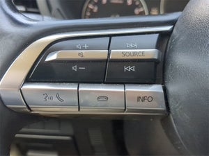 2019 Mazda3 Sedan FWD w/Select Pkg