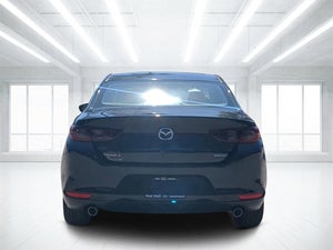 2019 Mazda3 Sedan FWD w/Select Pkg