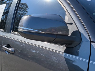 2023 Toyota Tacoma V6