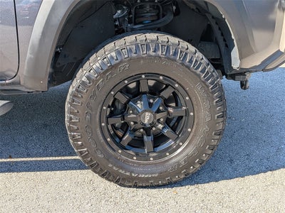 2023 Toyota Tacoma V6