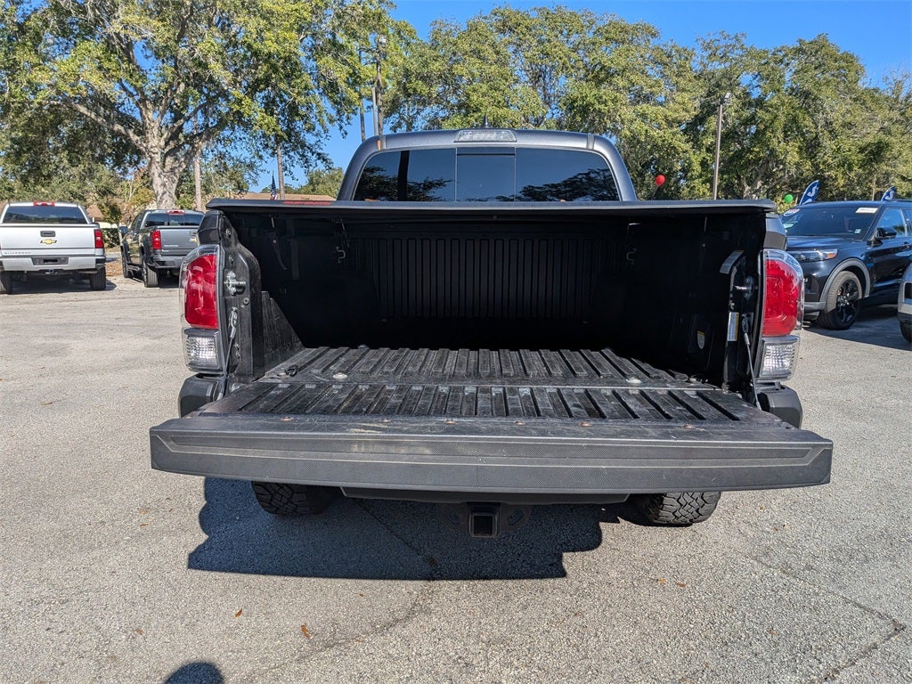 2023 Toyota Tacoma V6