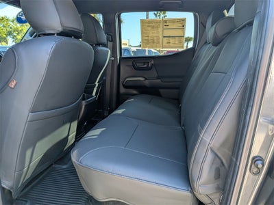 2023 Toyota Tacoma V6