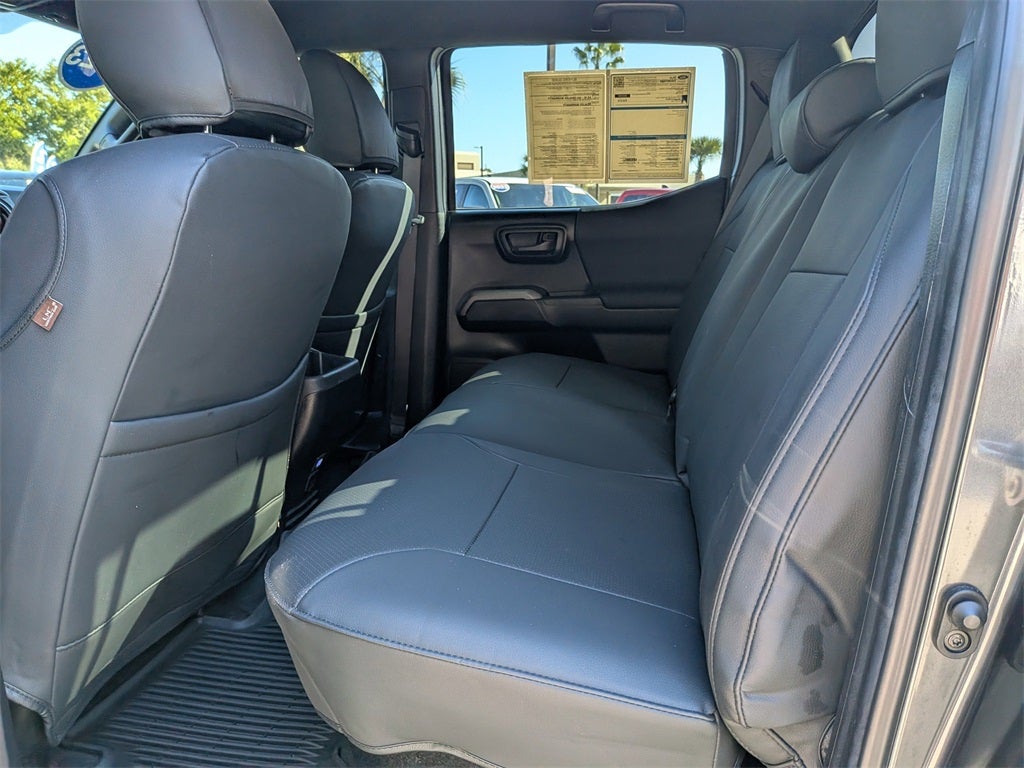 2023 Toyota Tacoma V6