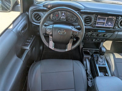 2023 Toyota Tacoma V6