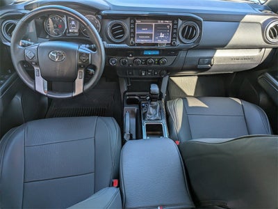 2023 Toyota Tacoma V6