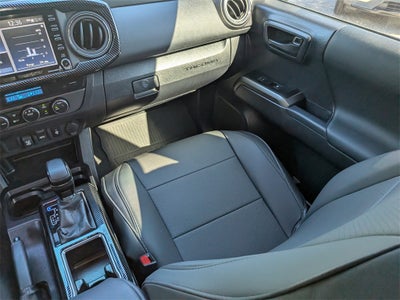 2023 Toyota Tacoma V6