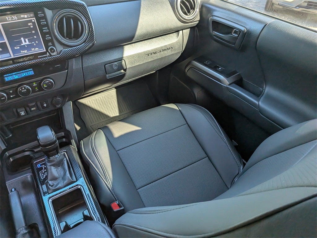 2023 Toyota Tacoma V6