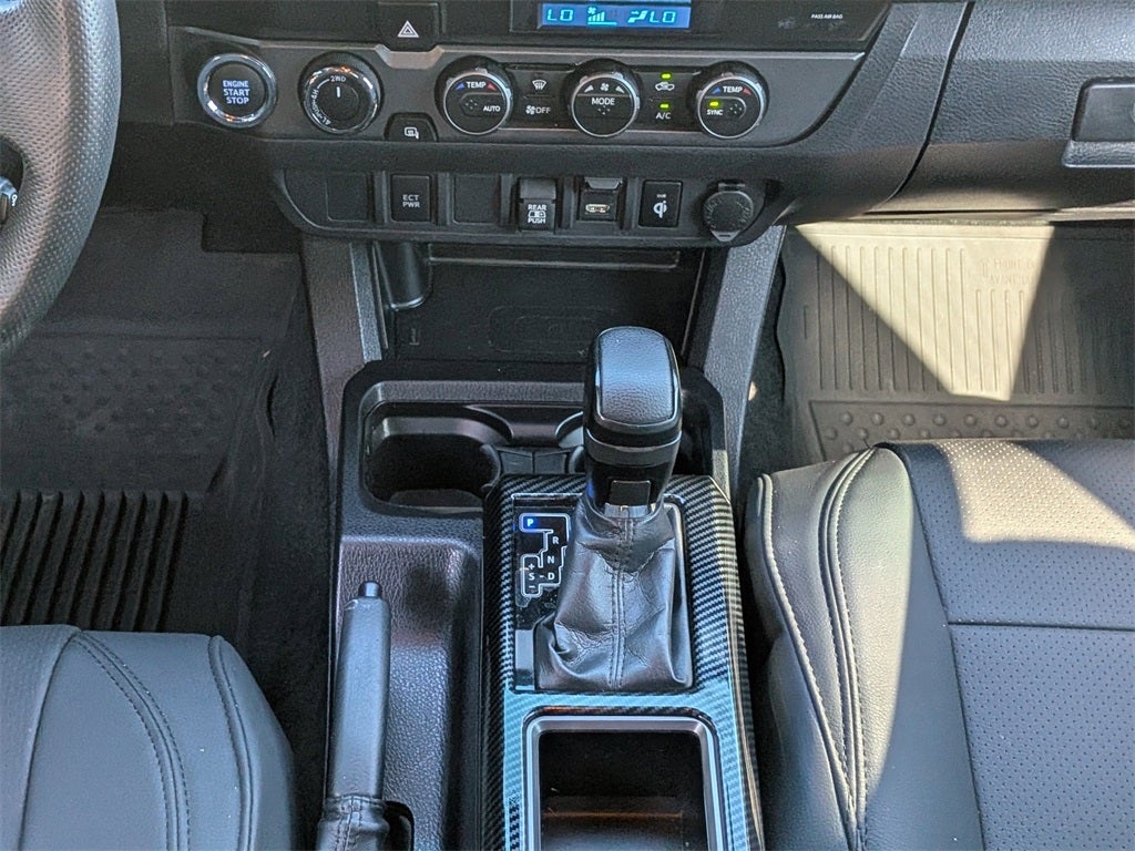 2023 Toyota Tacoma V6