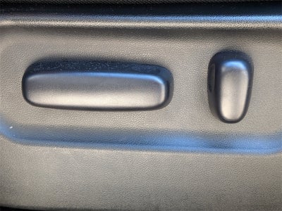 2023 Toyota Tacoma V6