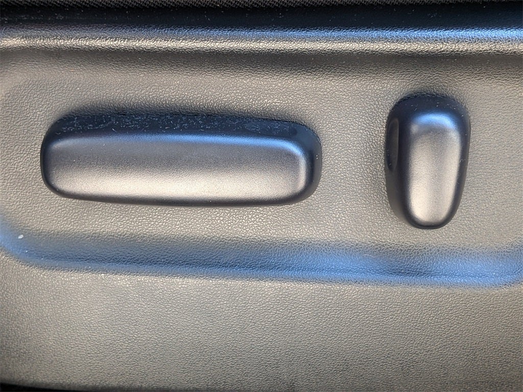 2023 Toyota Tacoma V6