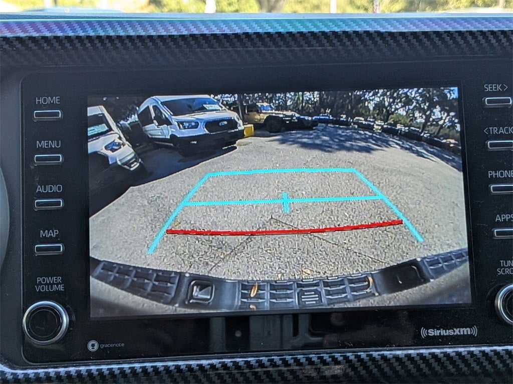 2023 Toyota Tacoma V6